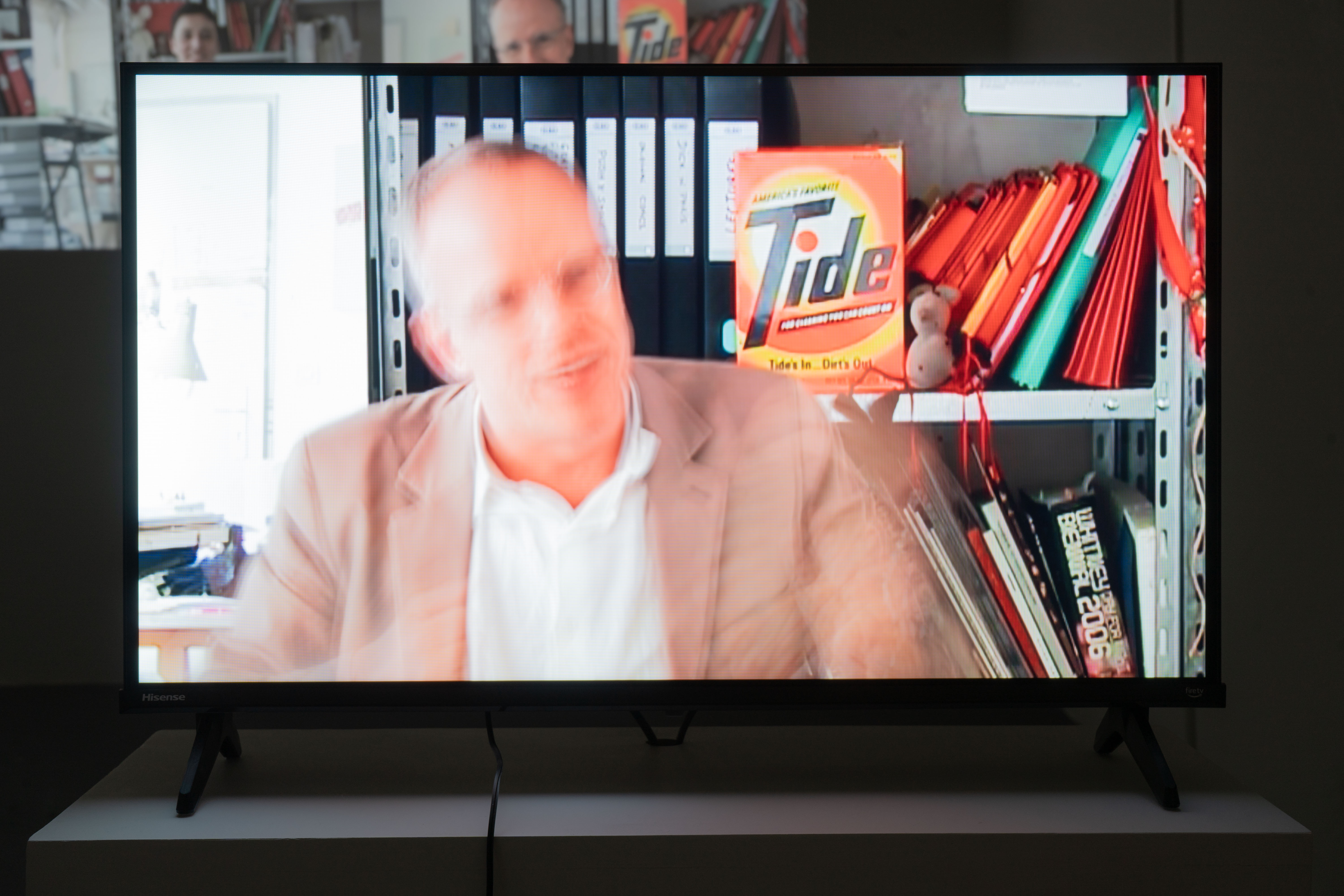 Hans Ulrich Obrist