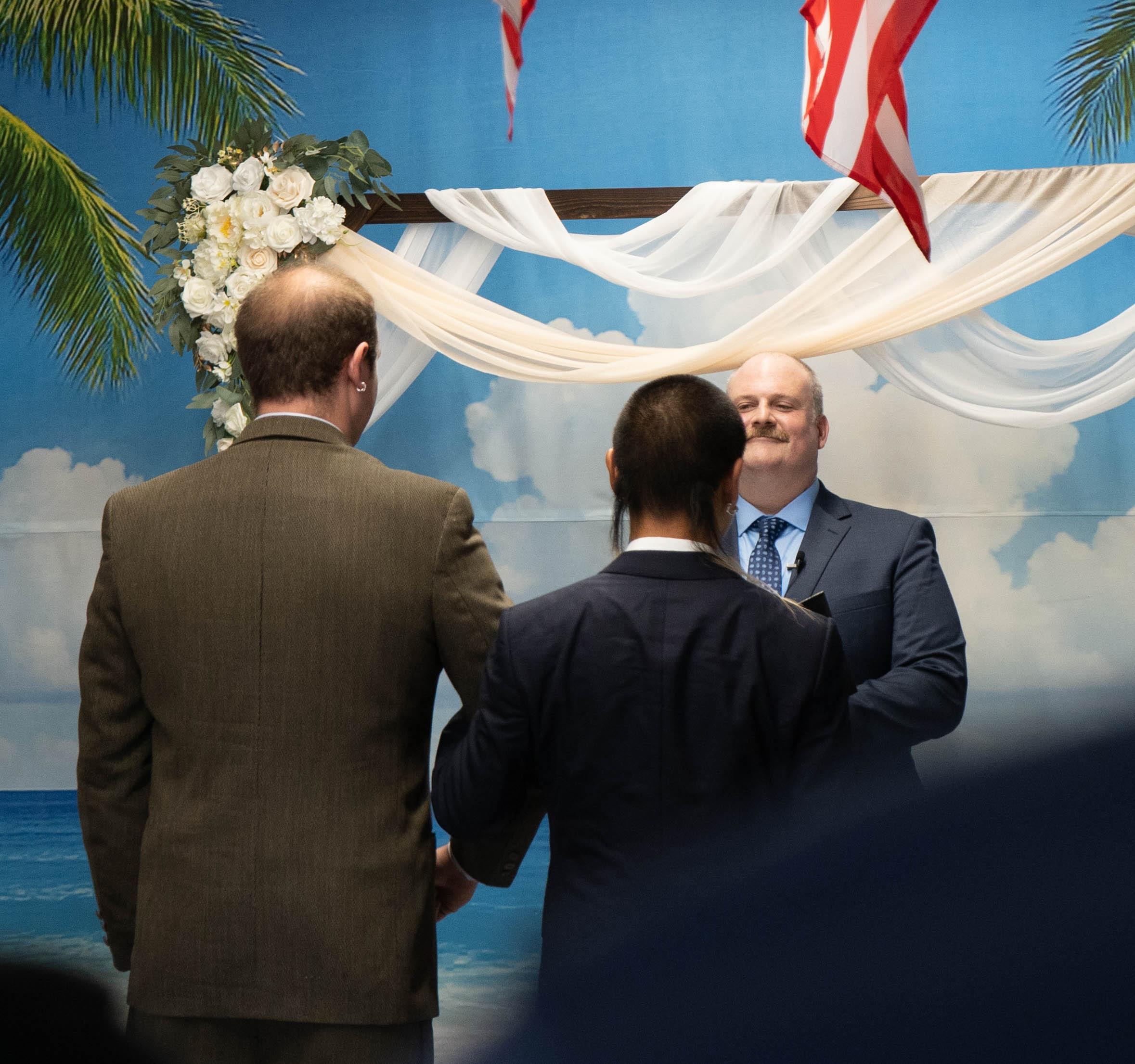 Ceremonies' documentation