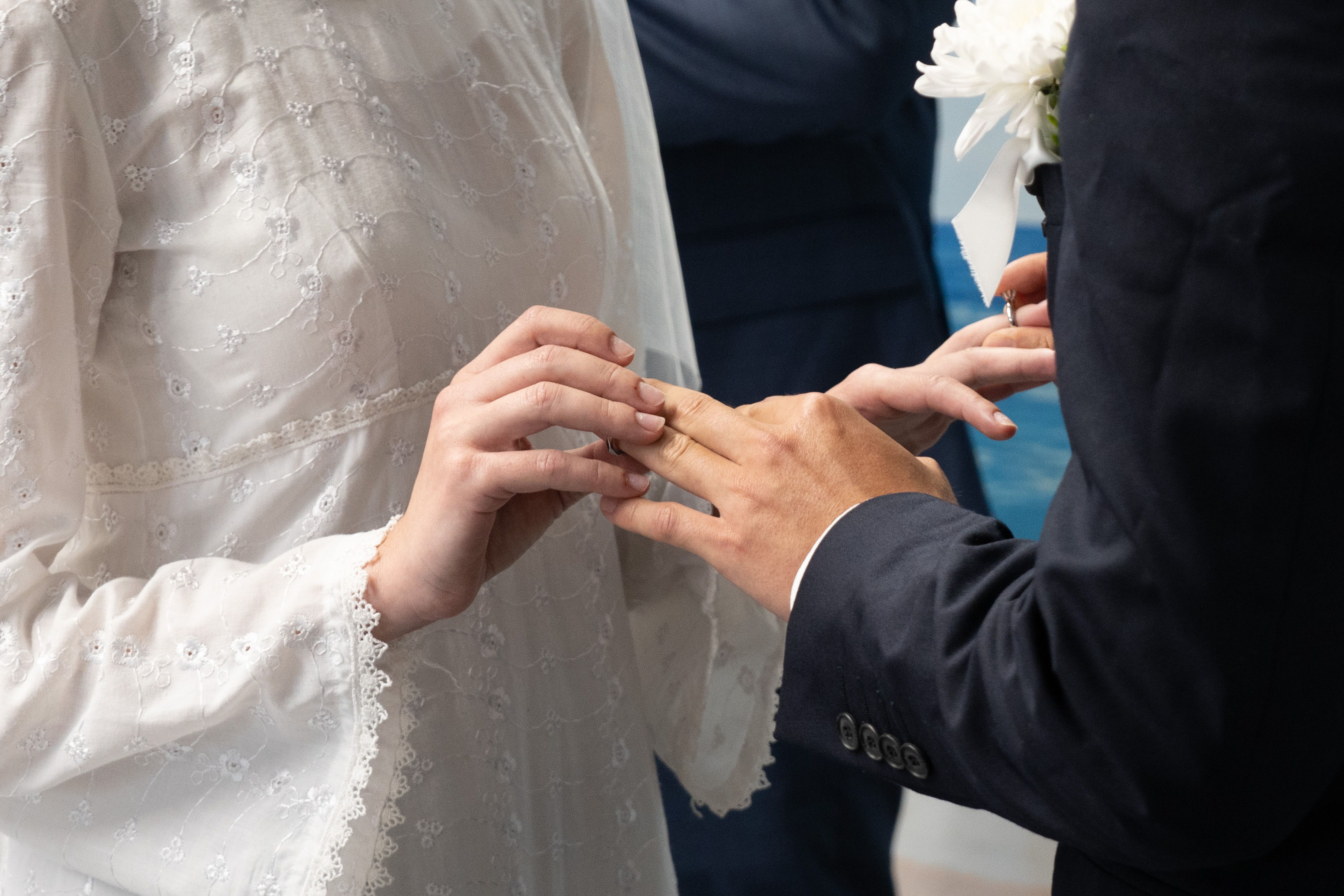 Ceremonies' documentation