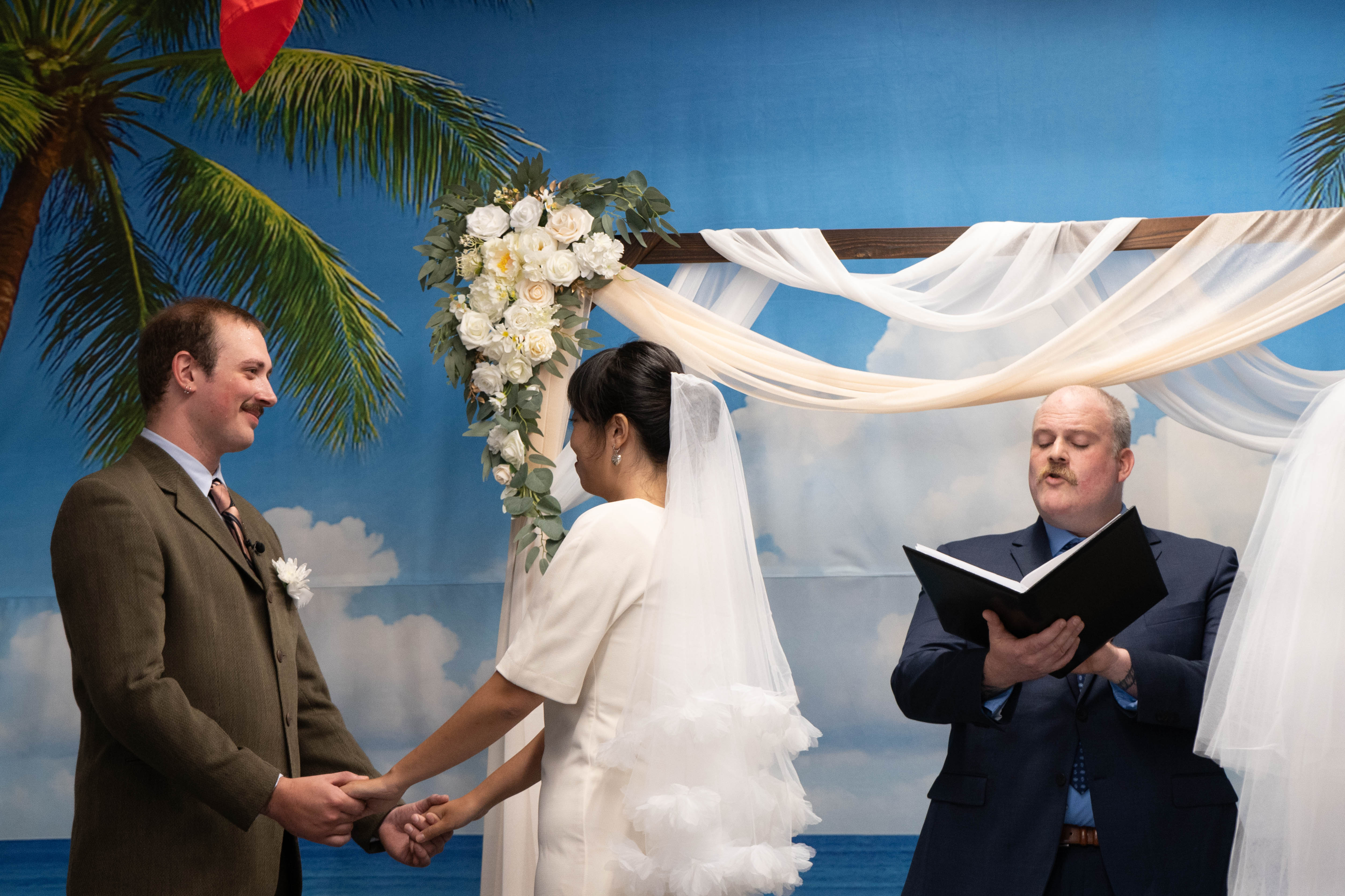 Ceremonies' documentation