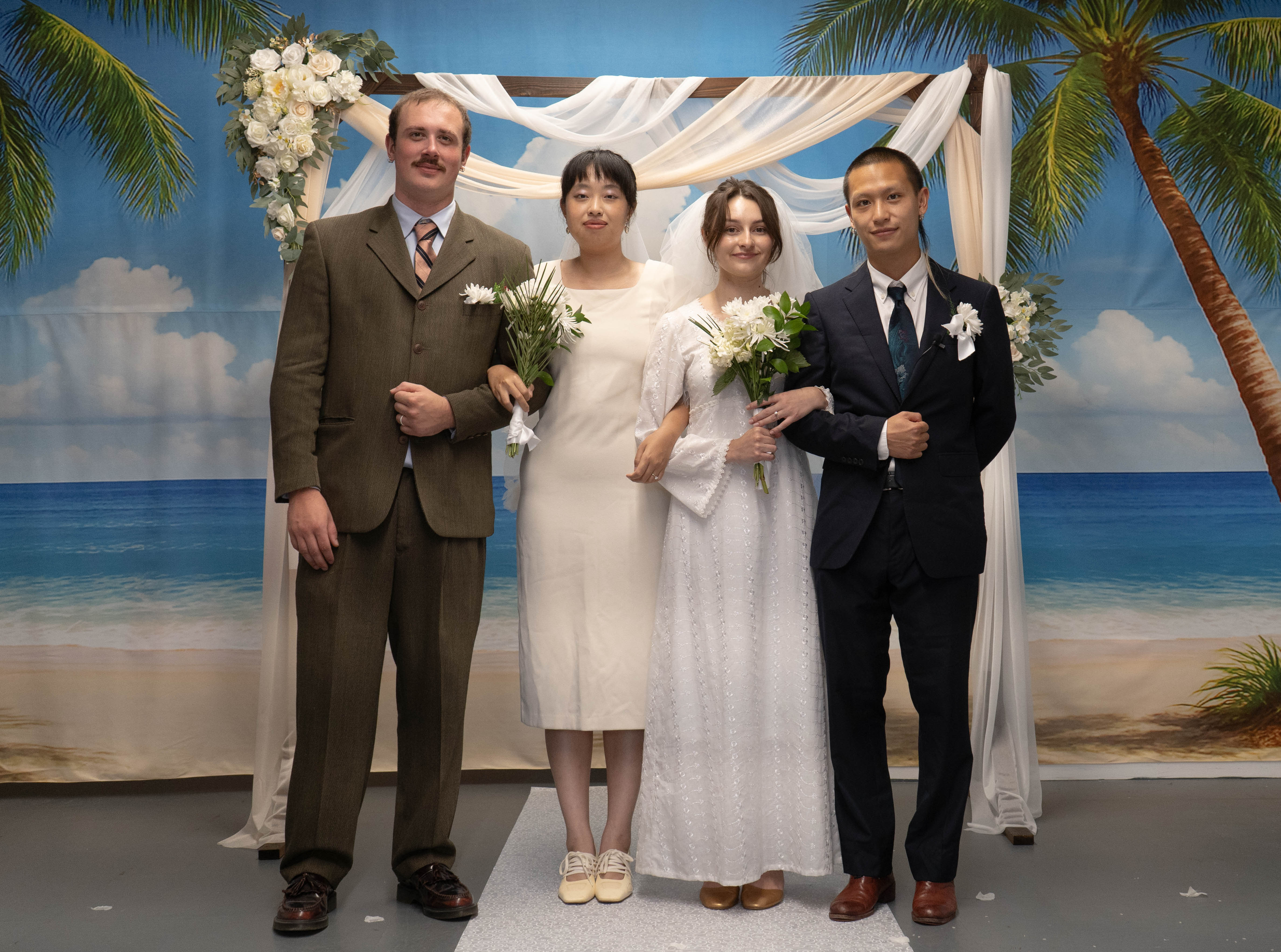 Ceremonies' documentation