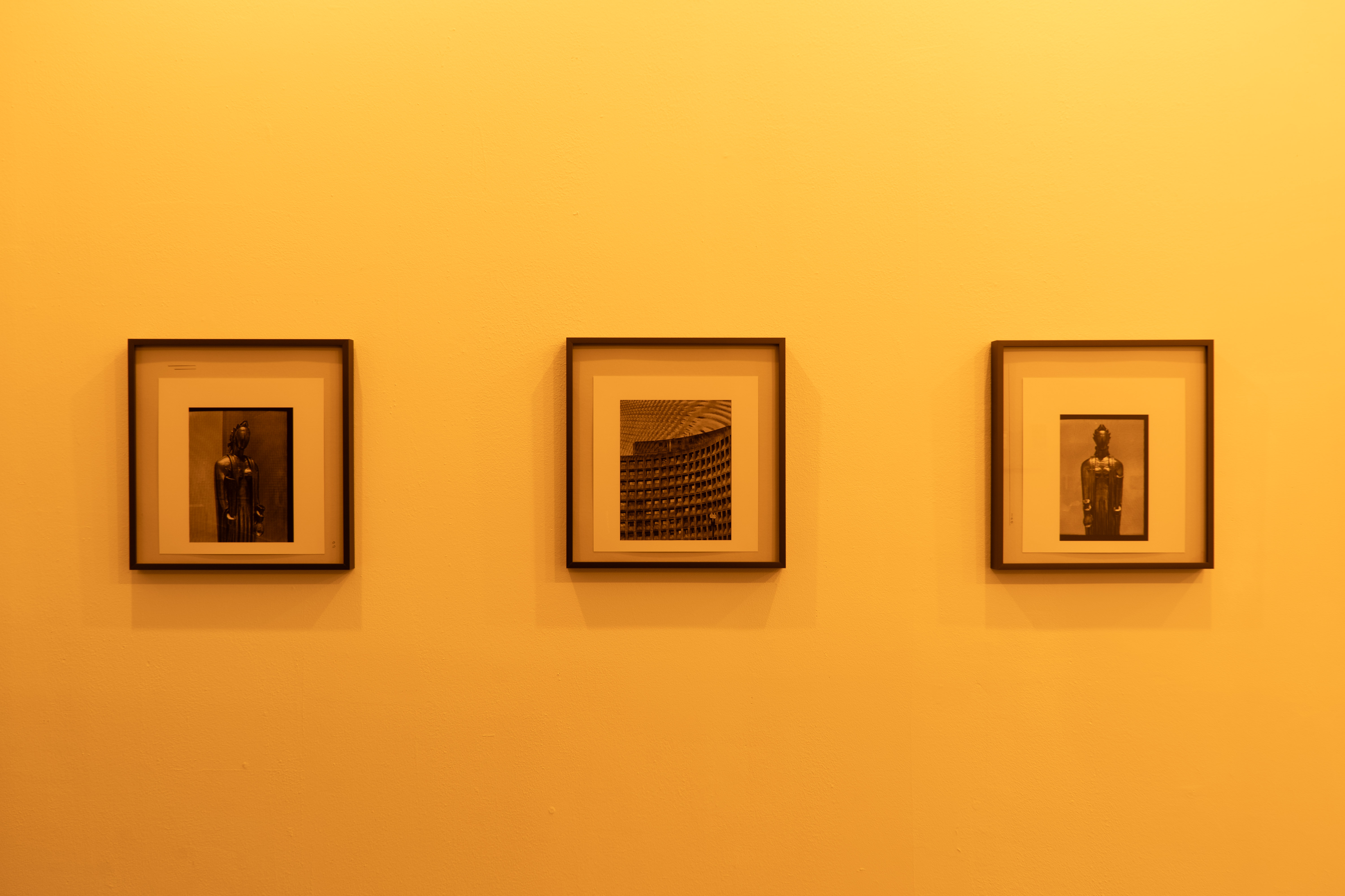 Of Light and Shade
2025-26
Framed pigment prints and graphite marks
[Per unit] 14 ¾ x 15 ½ inches (36.5 x 39.4 cm)
Eleven units
Edition of 3 + 1AP